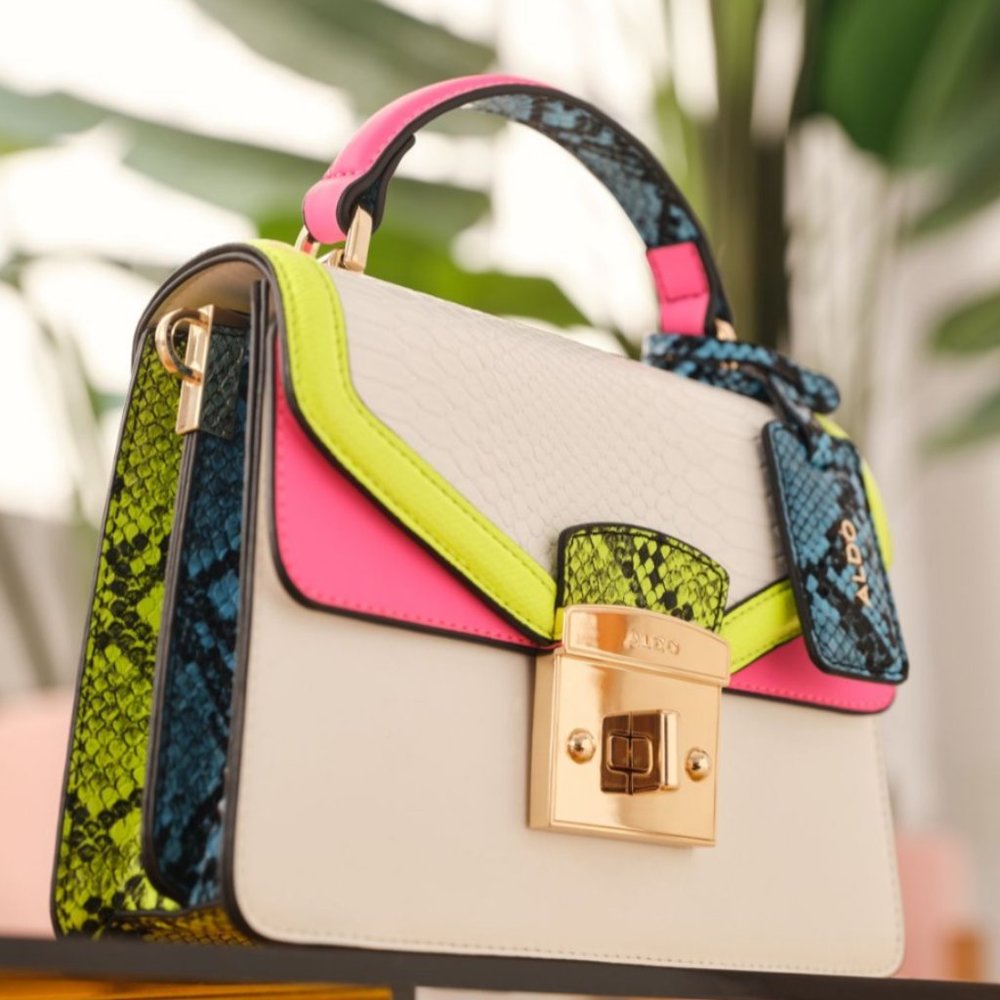 (NEW) ALDO handbag